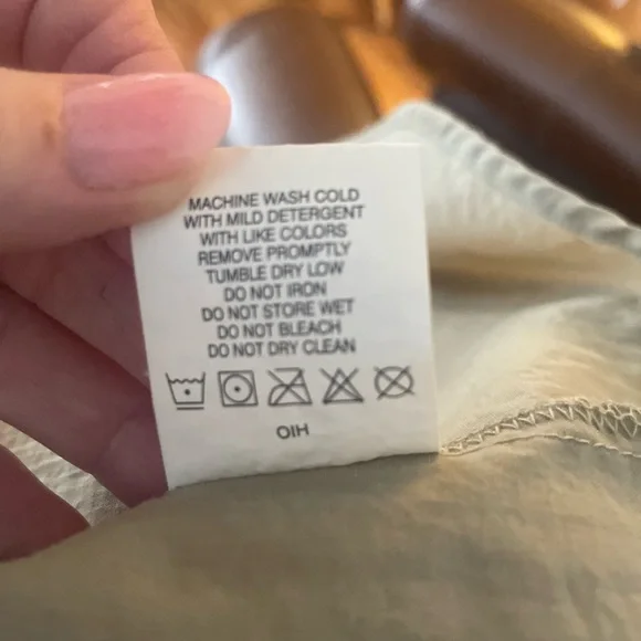 Columbia men's PFG fishing long sleeve shirt - Picture 10 of 11